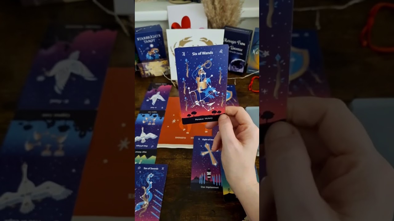 РАК ♋️ Я буду бороться за тебя! 😈