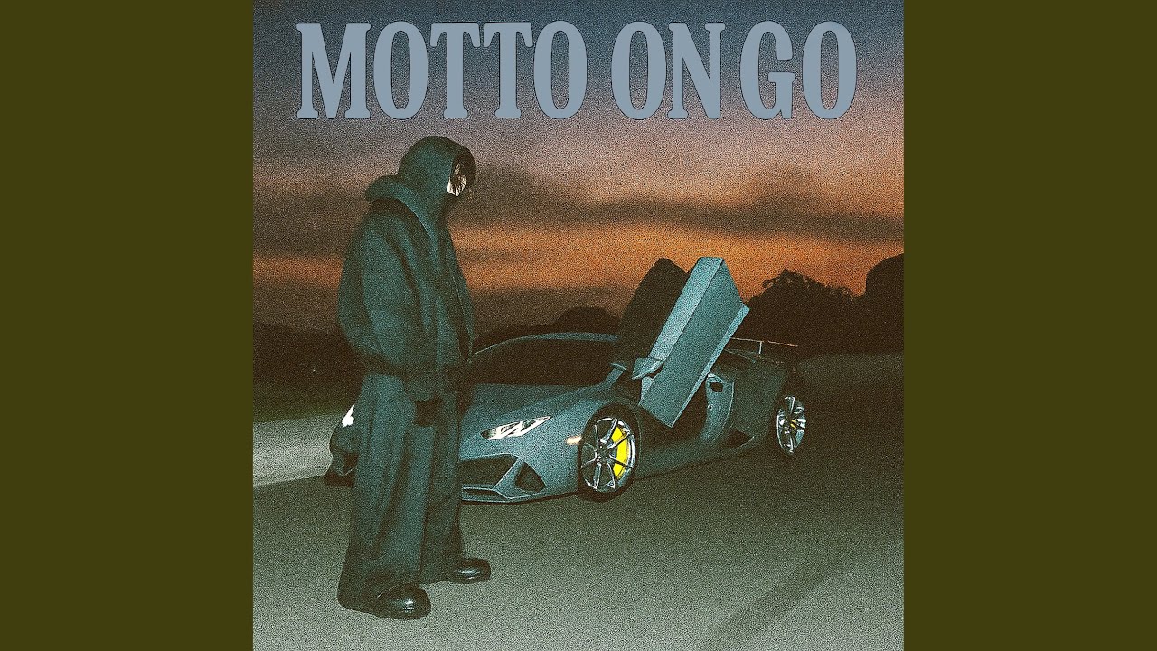 Motto On Go
