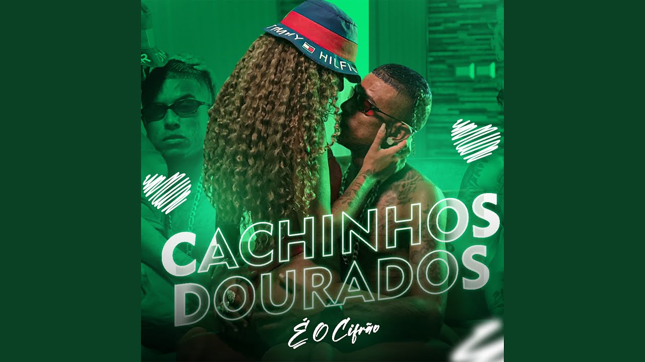Cachinhos Dourados