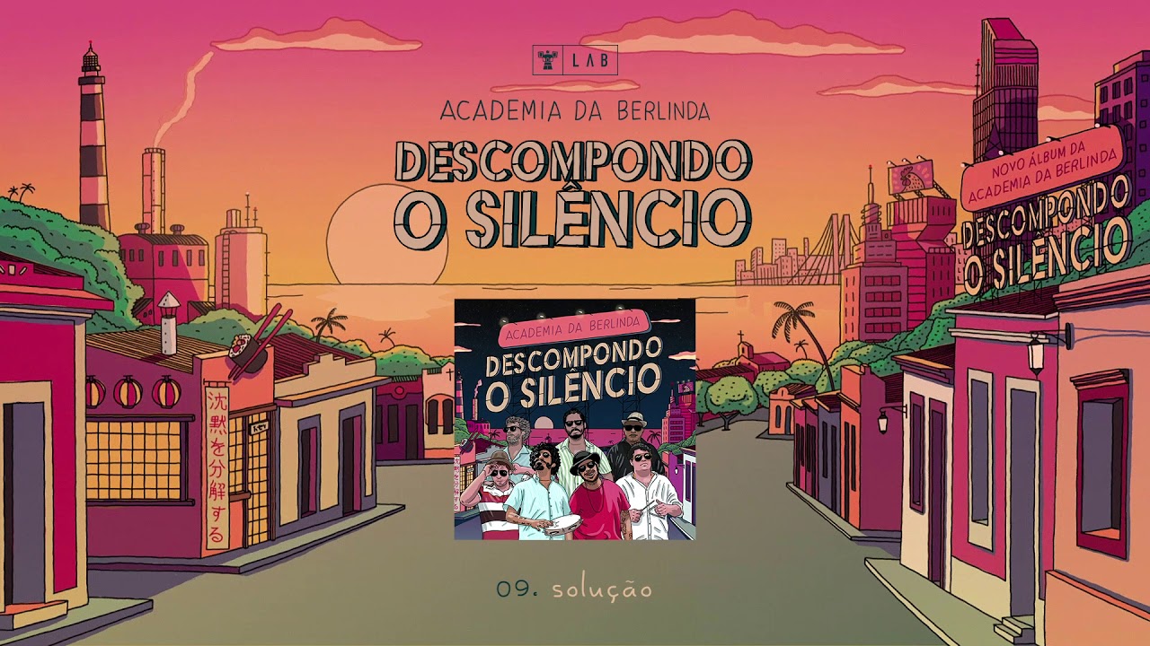 9 - Solução
