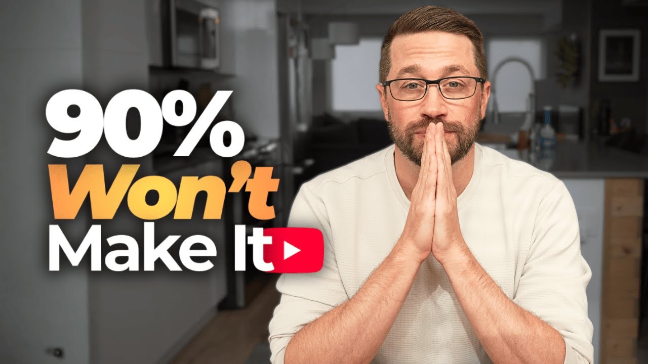 6 стадий роста YouTube: какое место вы занимаете?