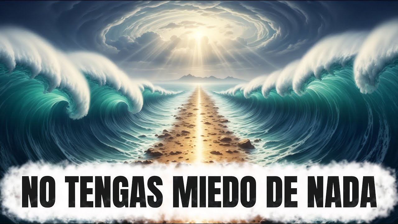 ¡ALÁ QUIERE QUE SEAS TOTALMENTE VALIENTE, SIN MIEDO!