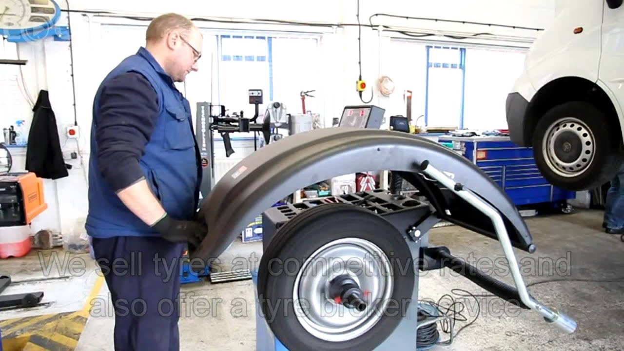 Stapleford And sandiacre MOT
