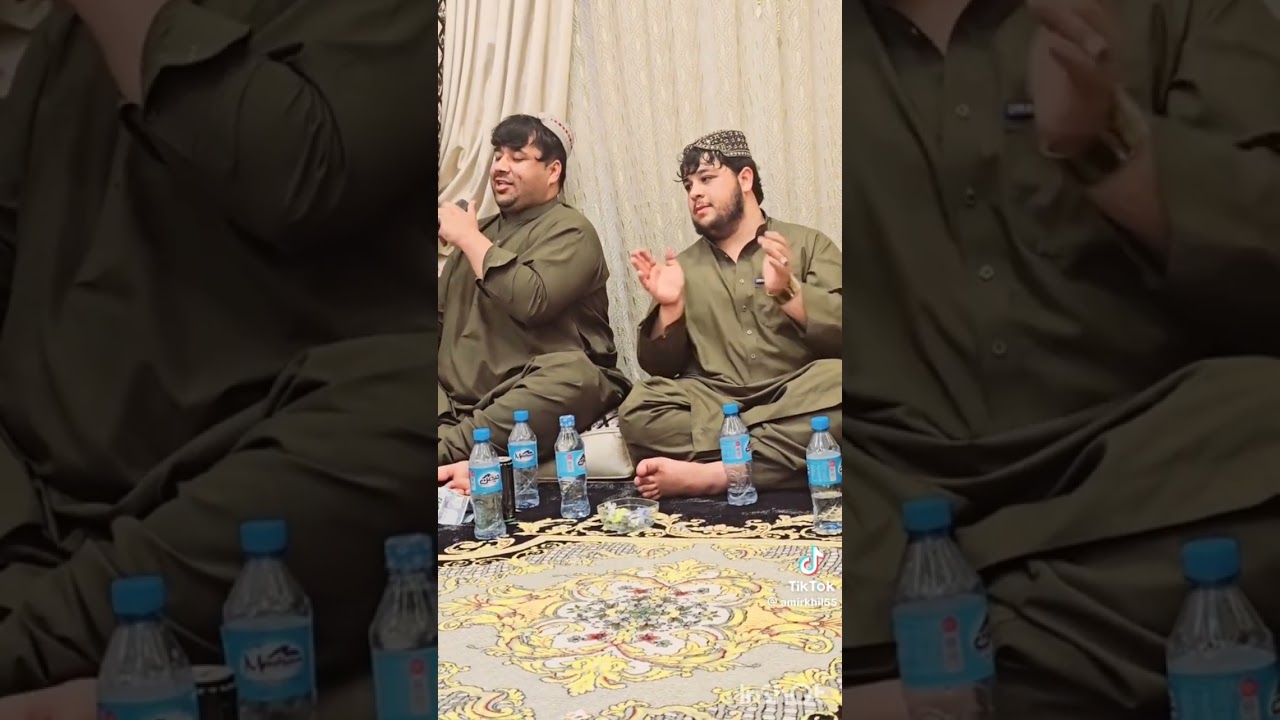آهنگ جدید مست پشتو ۲۰۲۵ تورکالی لاندی باندی مکوه عاشق سره شه کوه  New Nice song Pashto 2025