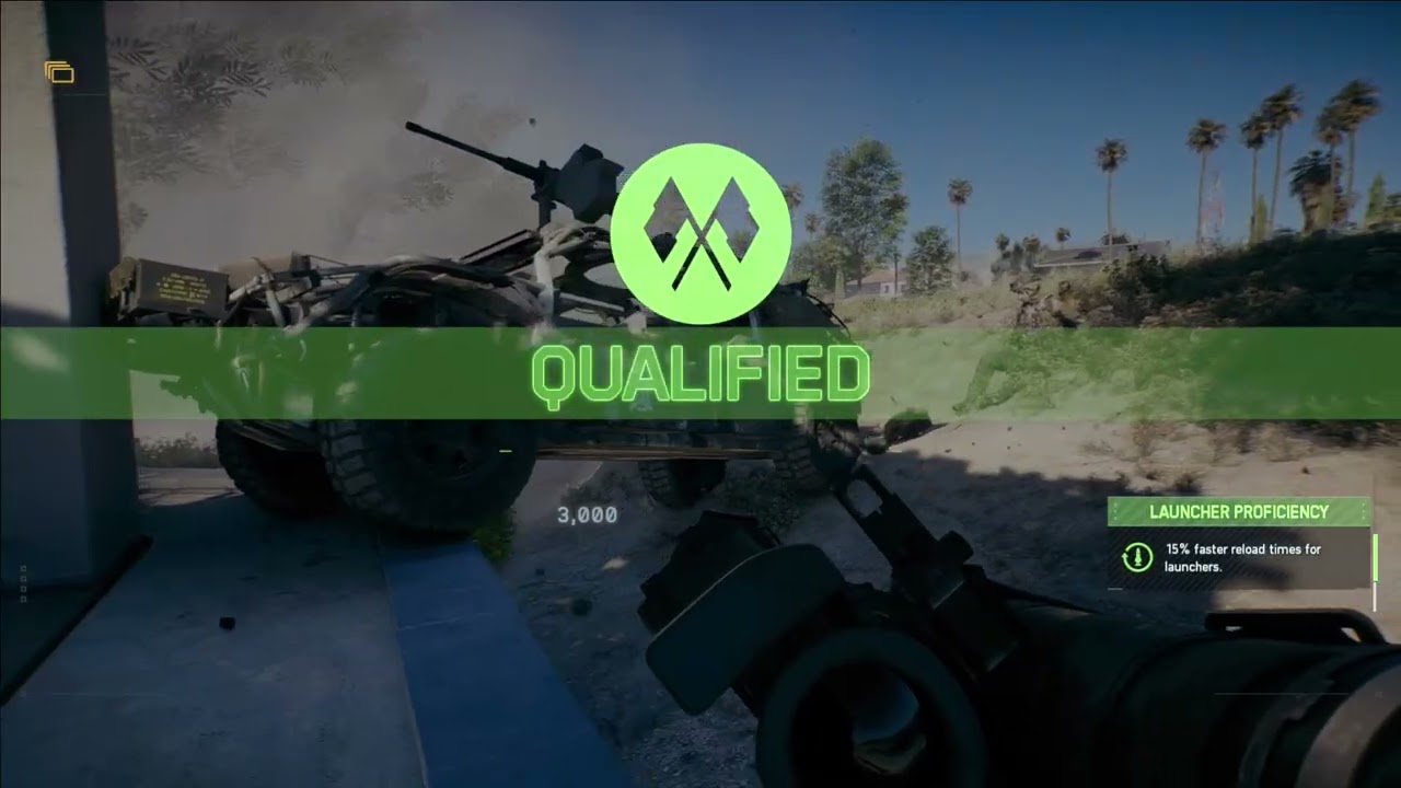 Battlefield Red Sec Gauntlet 279 4th place I did what I could for my team