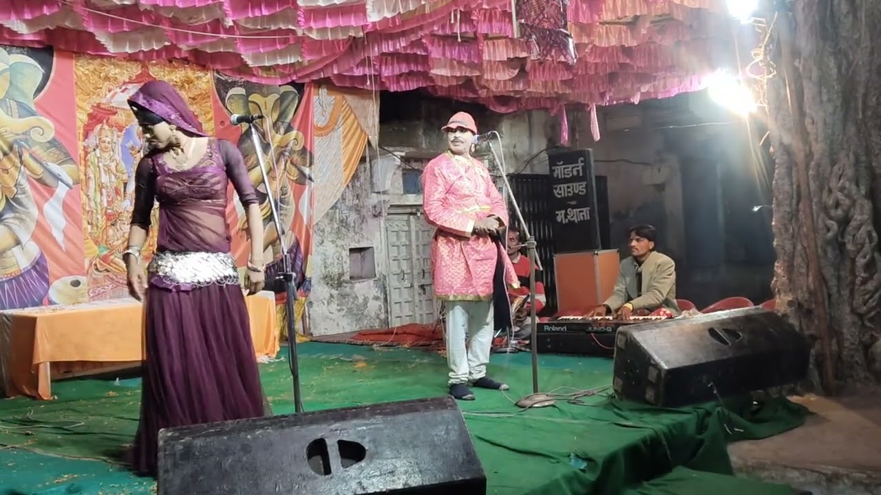 बेवफा से भी प्यार होता है shingar sushil sumar 