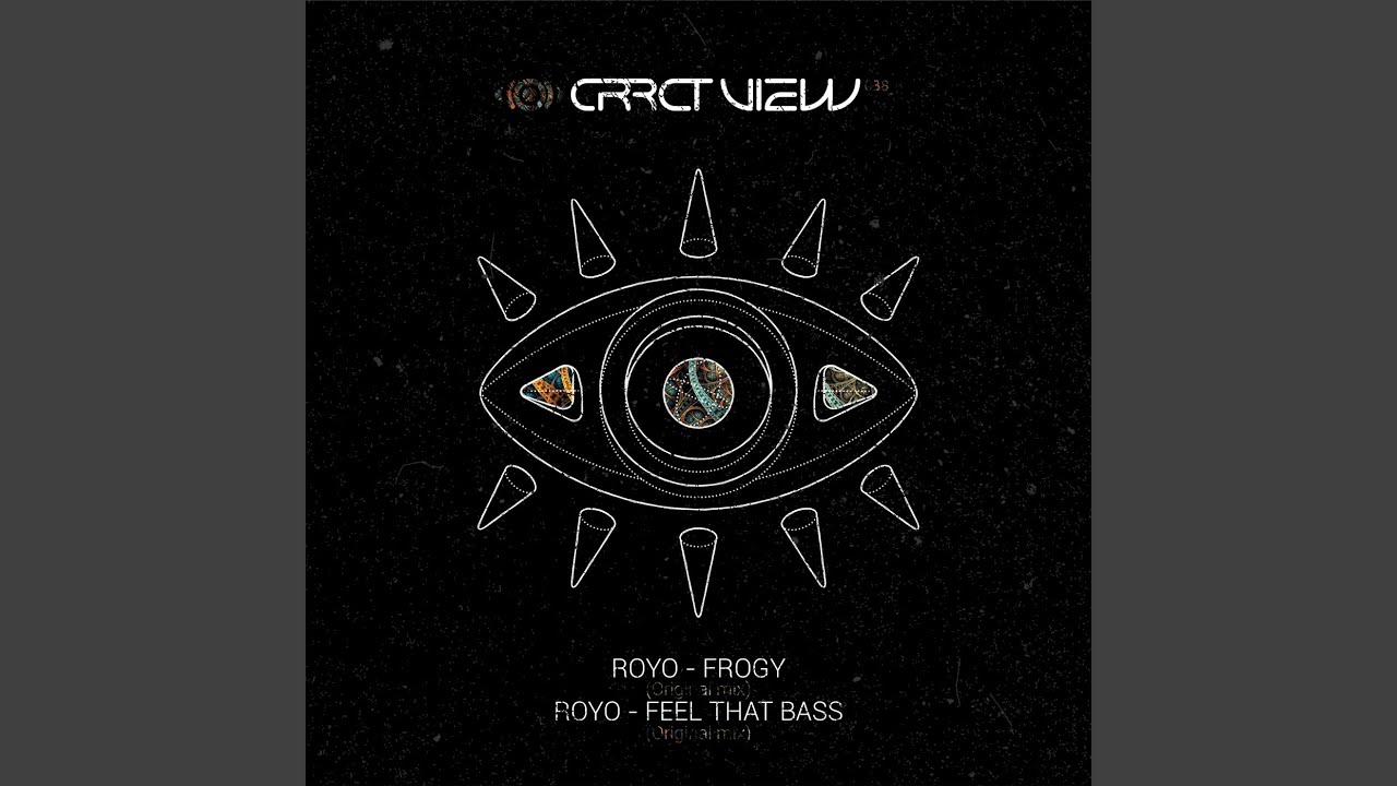 Feel That Bass