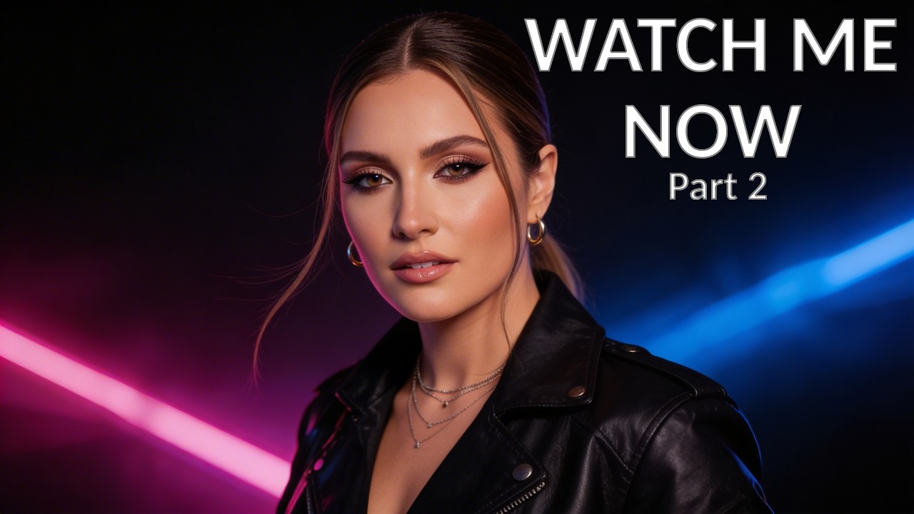 Luma Rae&mdash; Watch Me Now (Part 2)