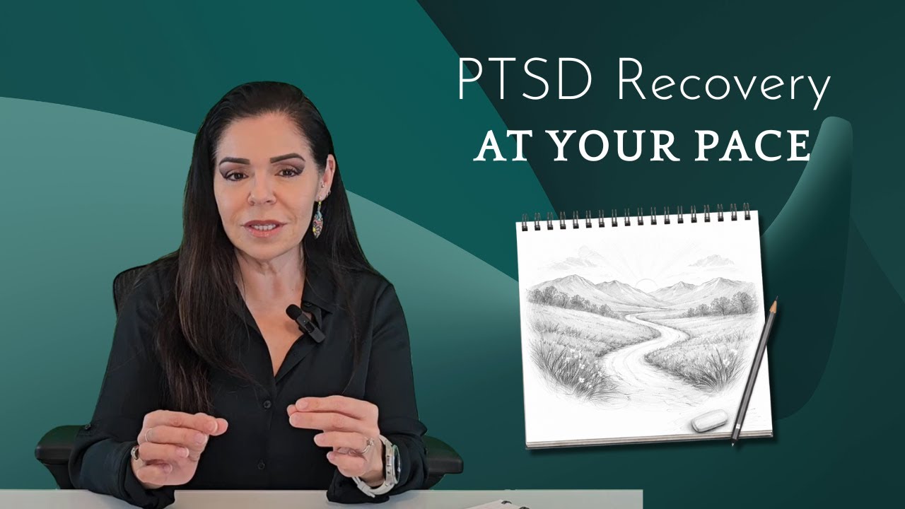 ACT for Trauma: PTSD and Complex PTSD Without Reliving It