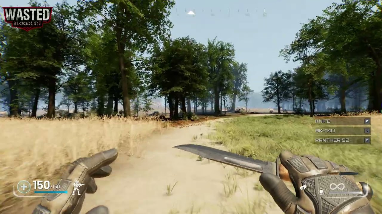 WASTED Bloodline | Graphics Boost, Performance & More | New Patch Coming 2026