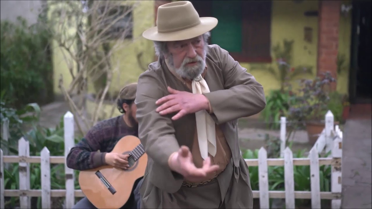 HUBO PAGO EN EL OBRAJE de Luis Landriscina por Héctor Paz