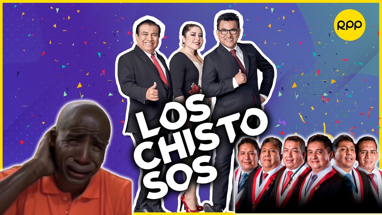 #LosChistosos: &iexcl;Hijo de Cuto Guadalupe destruye a pareja de su pap&aacute;!