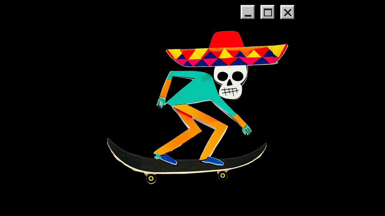 Latin / Guitar Trap Type Beat 