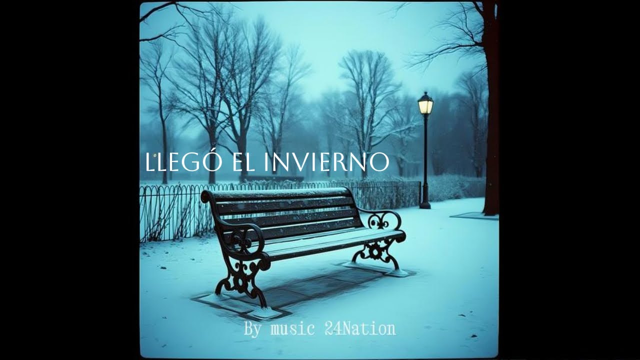 Llegó el Invierno