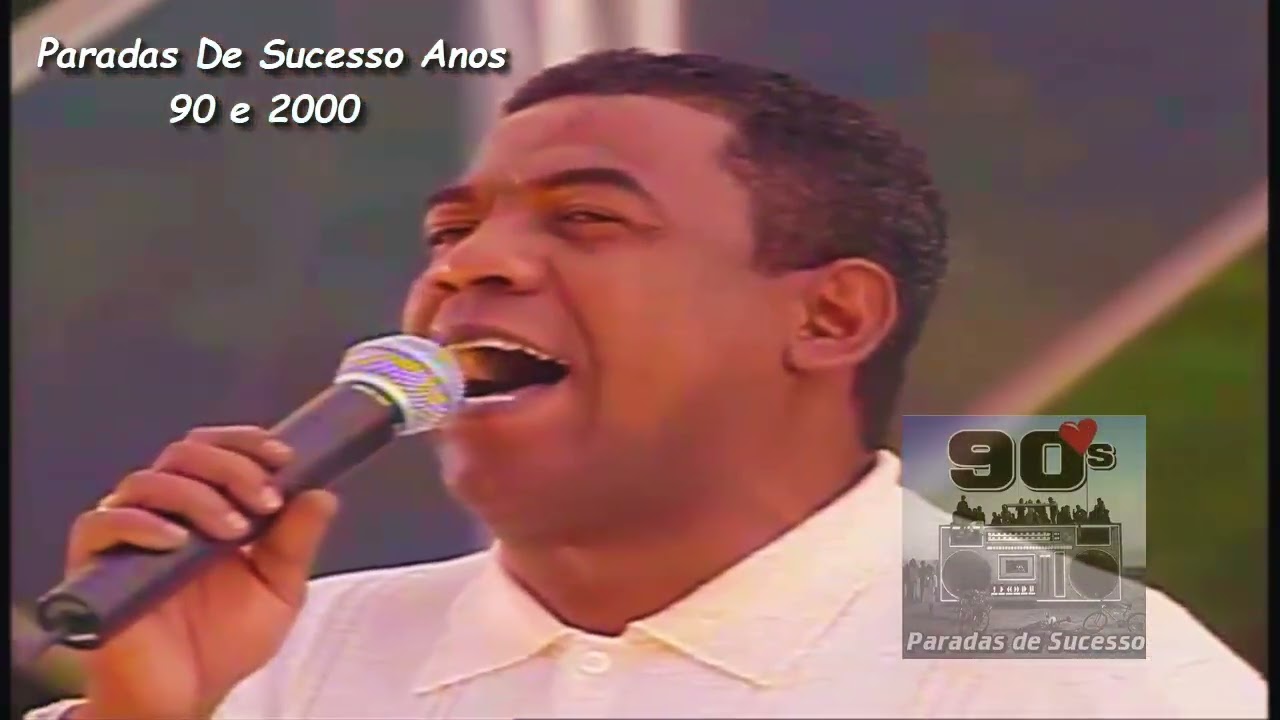 Reinaldo - Eu E A Dor