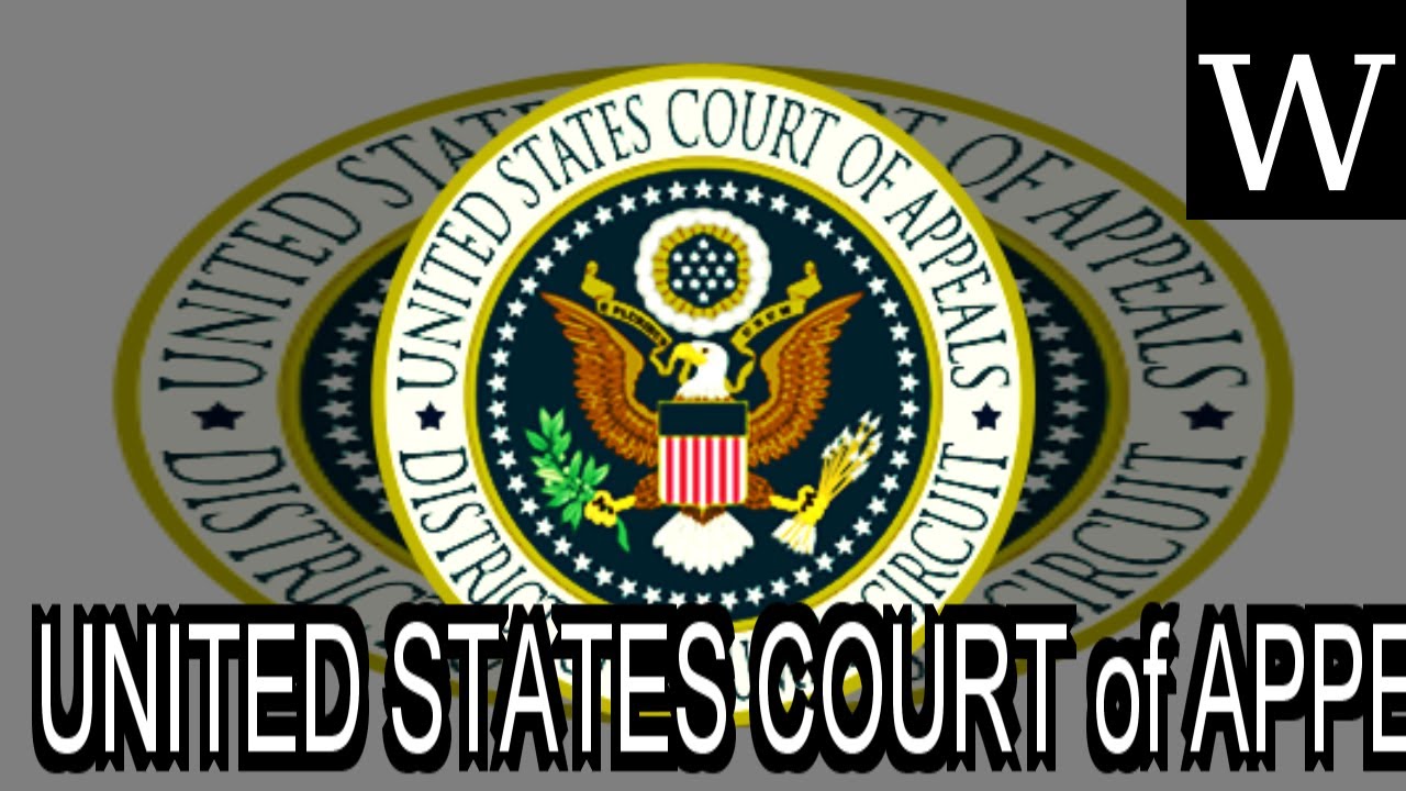 UNITED STATES COURT of APPEALS for the DISTRICT of COLUMBIA CIRCUIT - WikiVidi Documentary