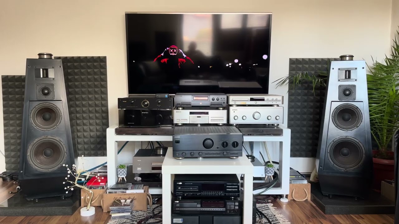 Nestorovic Labs 5as mk3