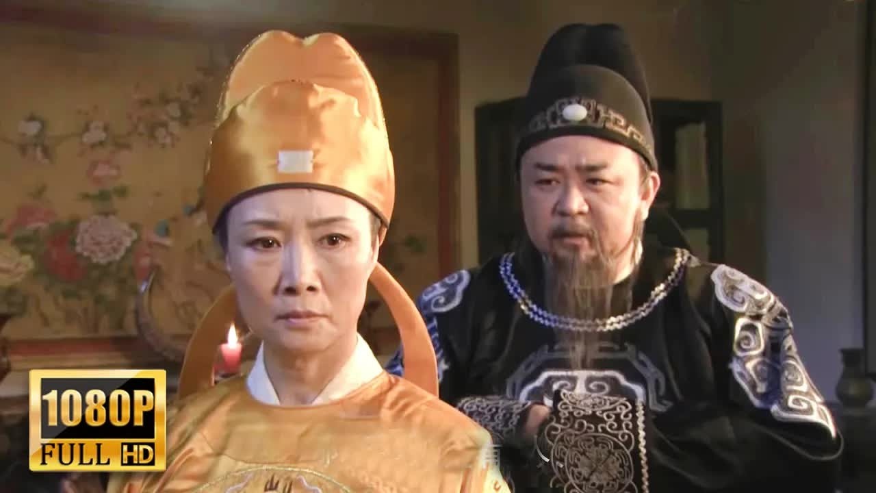 【古裝電影】太子密謀造反，被武則天抓個正著，不料狄仁傑一句話直接無罪釋放！