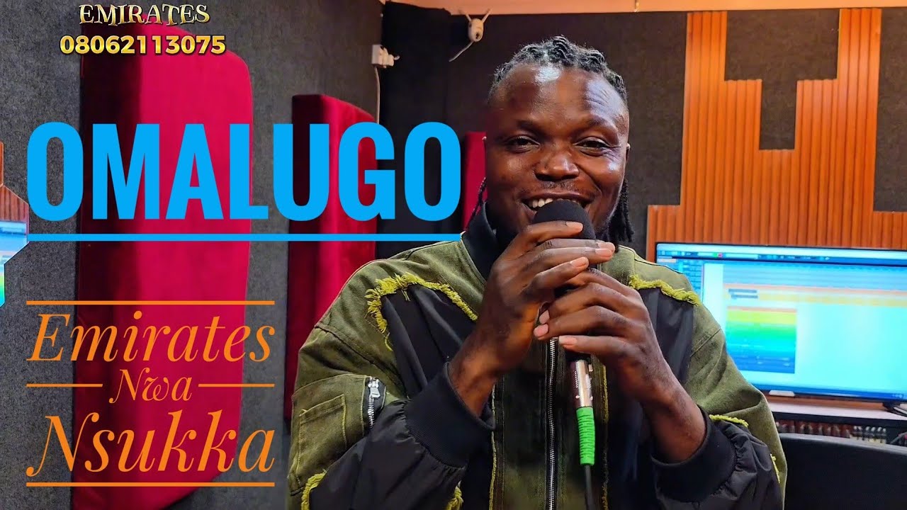 Omalugo || Emirates Nwa Nsukka 
