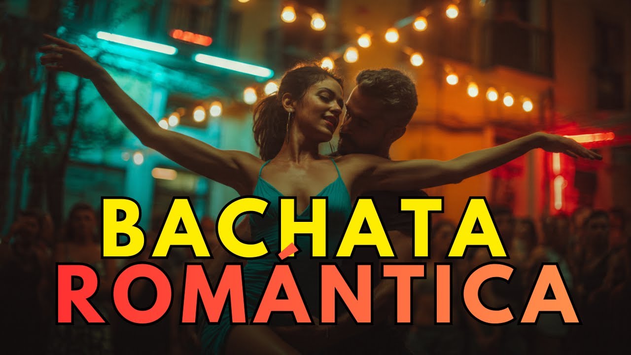 Bachata en la Calle 💃 Street Romance You Can’t Ignore!