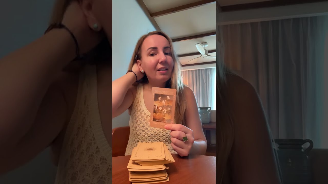 SECRET, CE FACE? PERSOANA DIN MINTEA ȘI SUFLETUL TĂU??