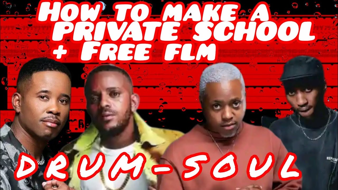 How to make a Amapiano Private School beat like a pro on FL Studio Mobile + Free FLM