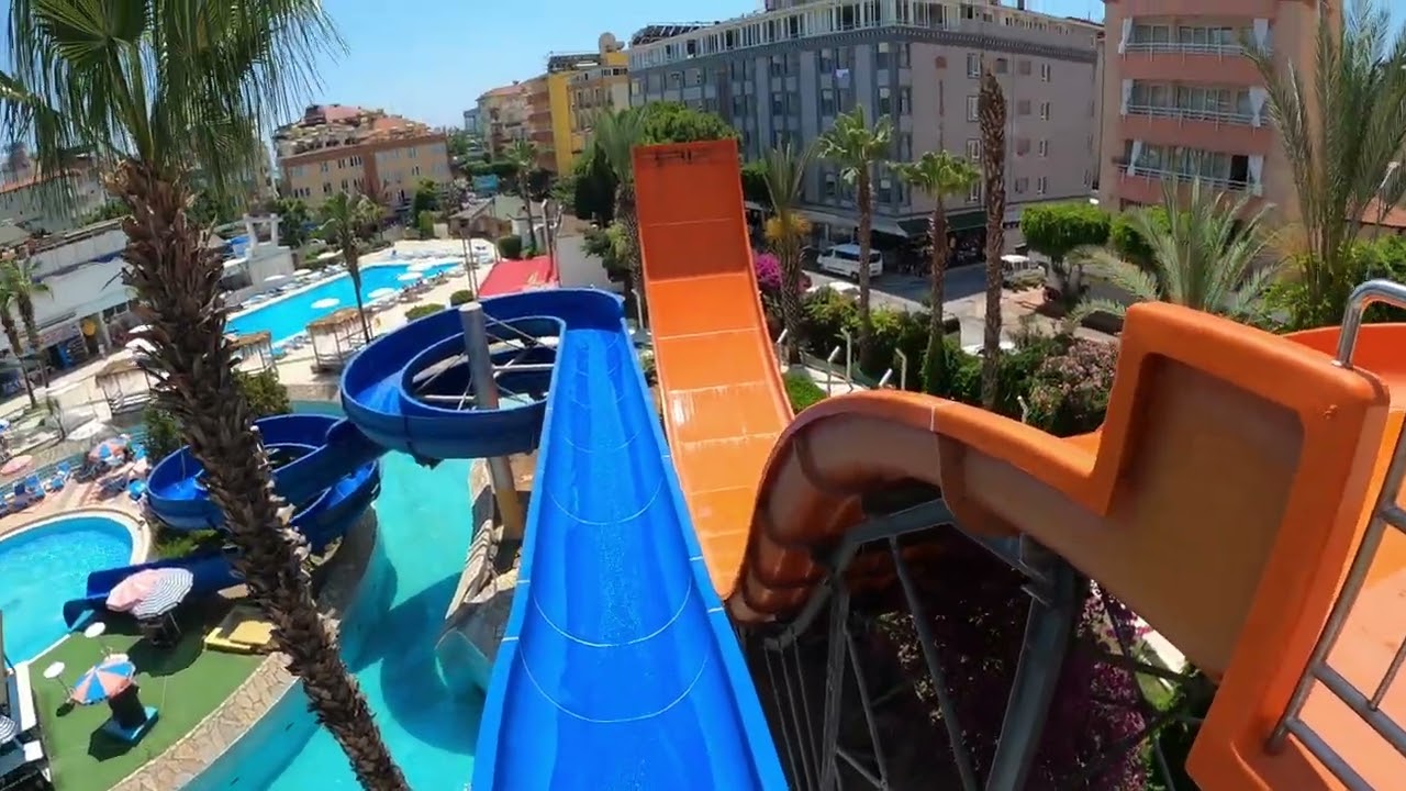 Alanya Aqua Park