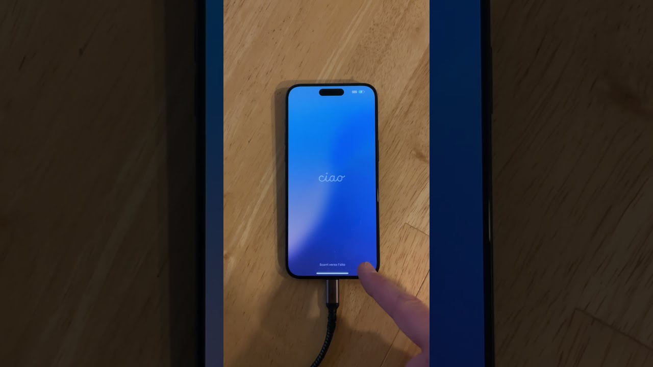 Как подготовить свой iPhone перед продажей, передачей или сдачей в трейд-ин