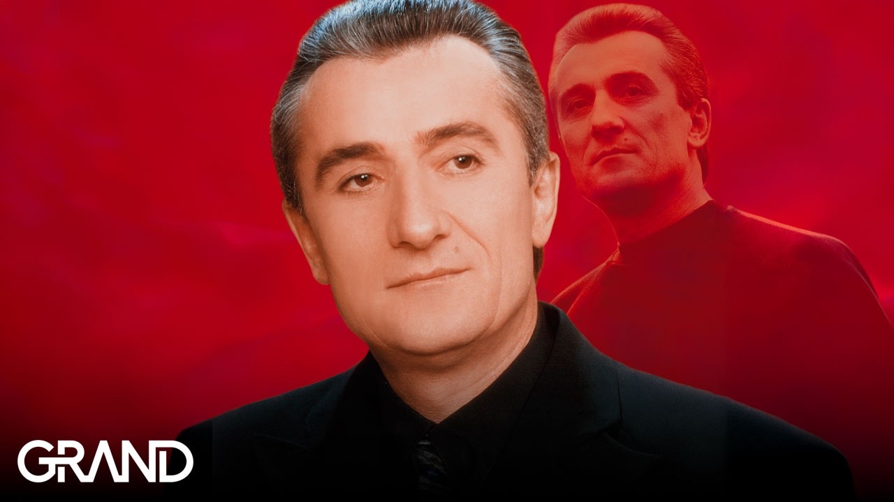 Seki Turkovic - 10 godina manje - (Audio 2001)