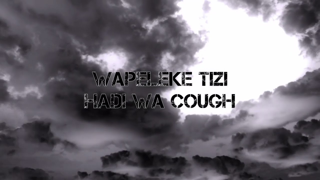 T.W.F.D (Till We Fukkn Dead) - Louis Sauce x Kushite x Mikey Banj x Ringo Beats (Lyric Video)
