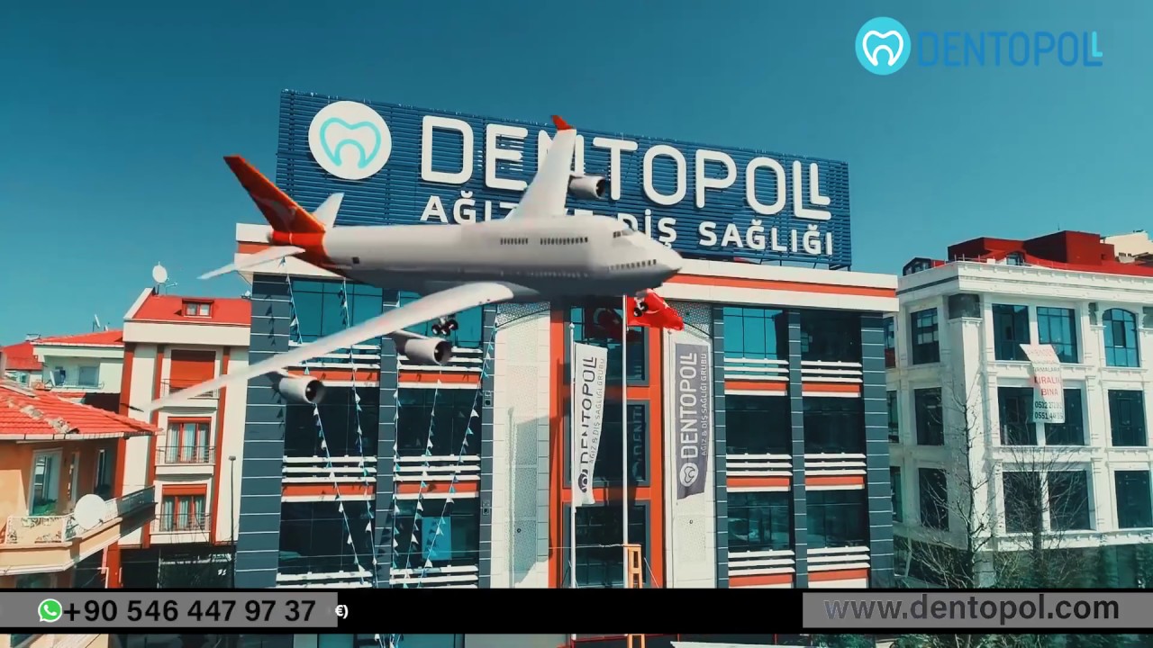 Dentopol 2020 - Yeni Yıl Kampanya