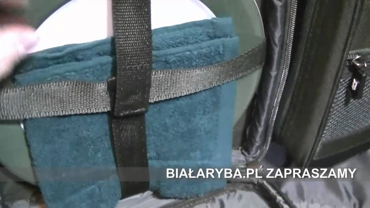 Torba DAIWA Infinity Dinner Cool Bag sklep wędkarski BIAŁARYBA