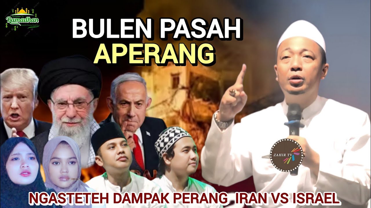 Positif APERANG || KH. MUSLEH ADNAN TERBARU 2026 Live Bondowoso 