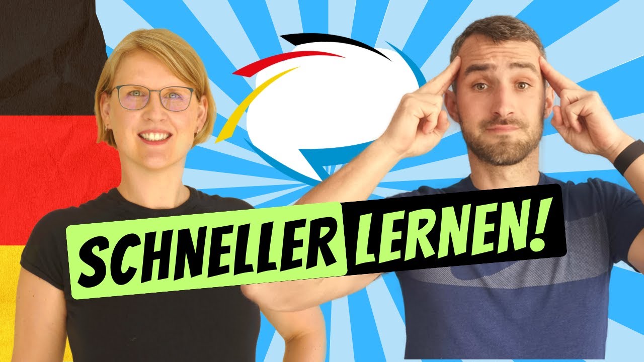 Der Test-Effekt: Das ideale Hirntraining - mit Dr. Myriam Schlag / Deutsch Podcast / B2, C1