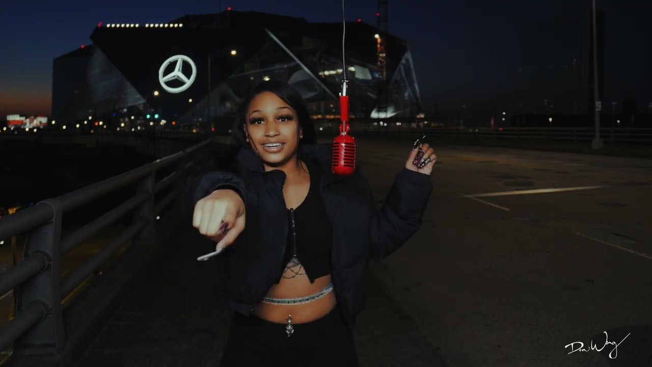 Blake The Plug - Rich Nixxa || The Red Mic District Performance || Shot by Don Wong Films