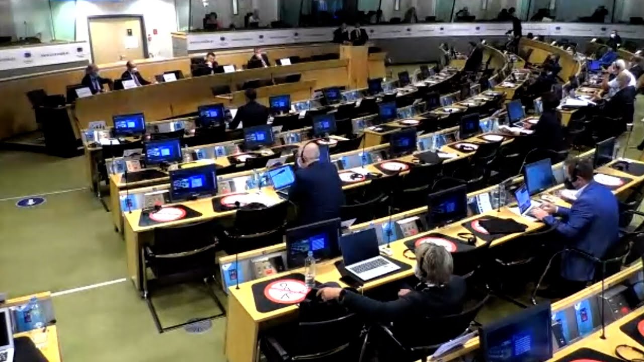 El Comit&eacute; de las Regiones pide promocionar los valores europeos en las aulas