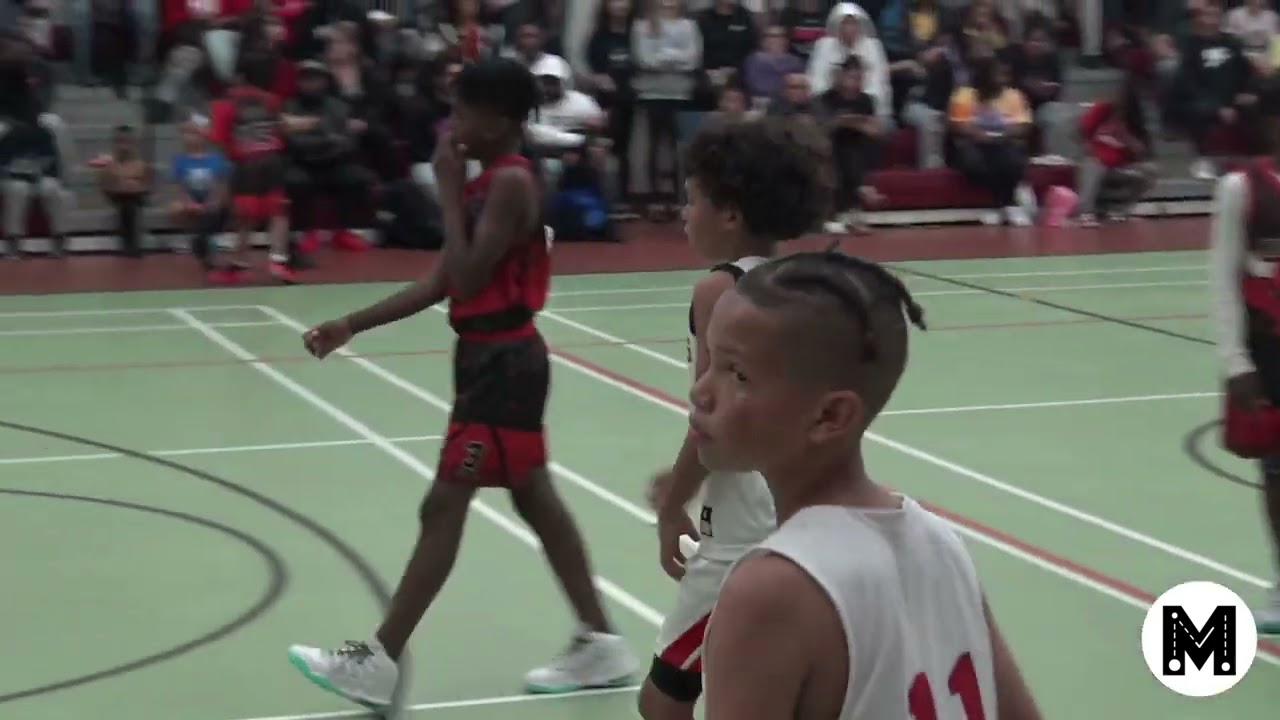 Community Y defeats North Preston