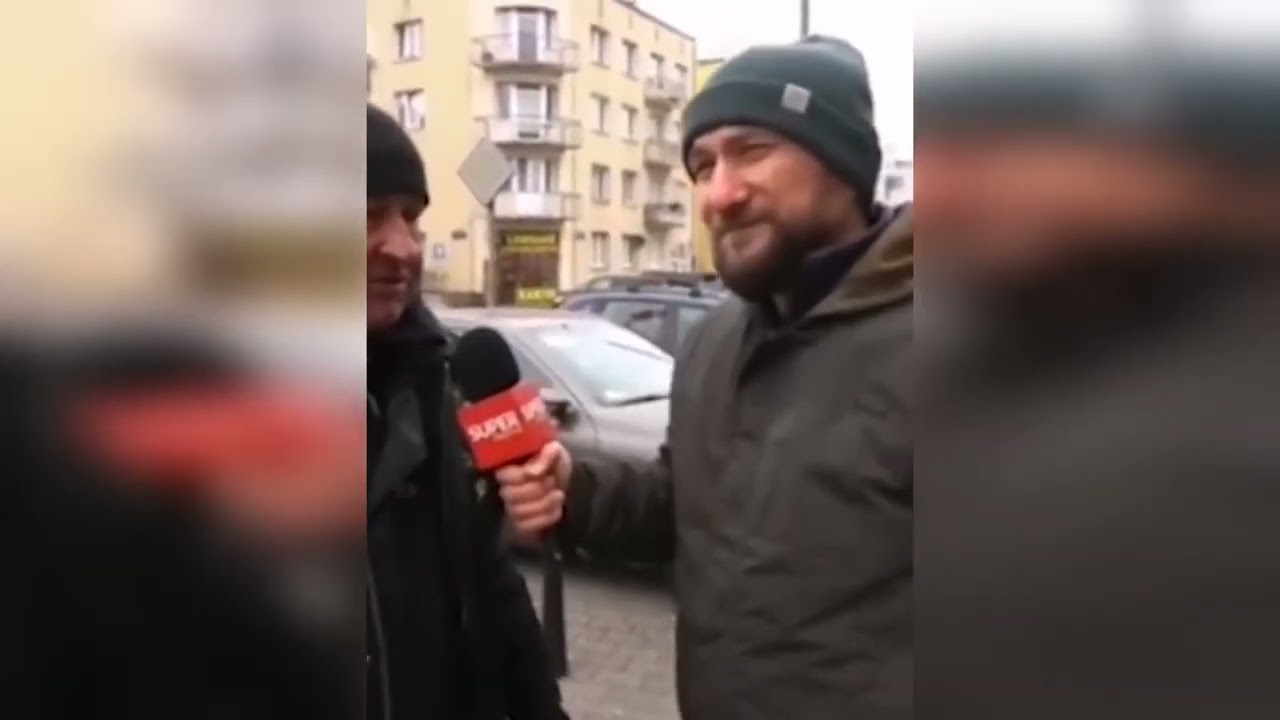 NAJLEPSZYM PIŁKARZEM DLA MNIE JEST TEN MEKAMBE │ Mbappe