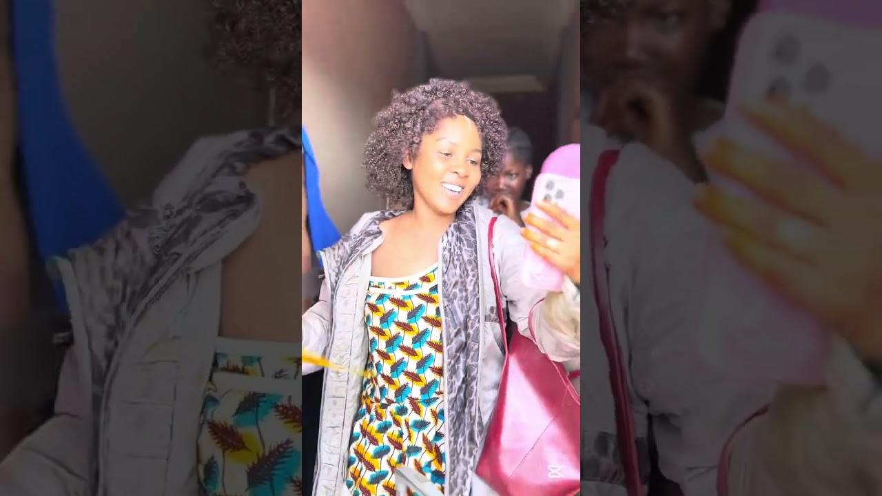 Kany en route pour la France sous une pluie de rappels de dettes 😂💸