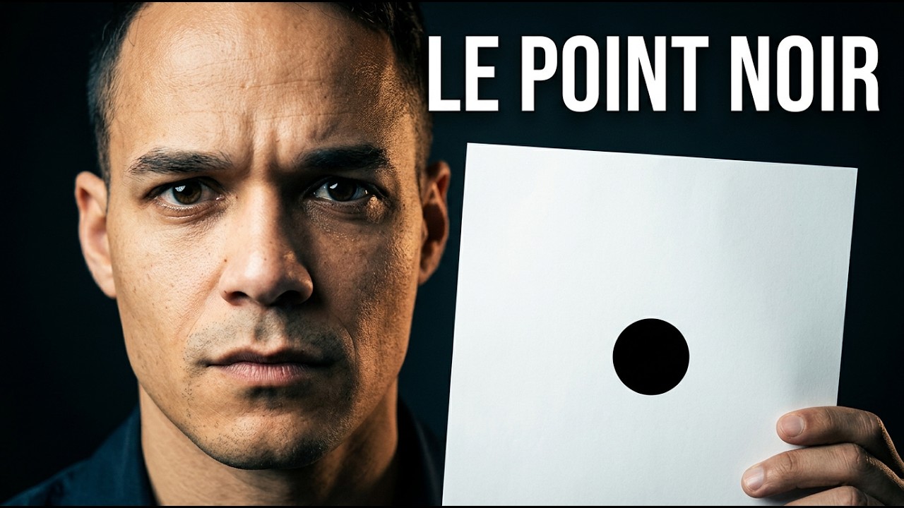Le Pouvoir Magnétique Du Regard