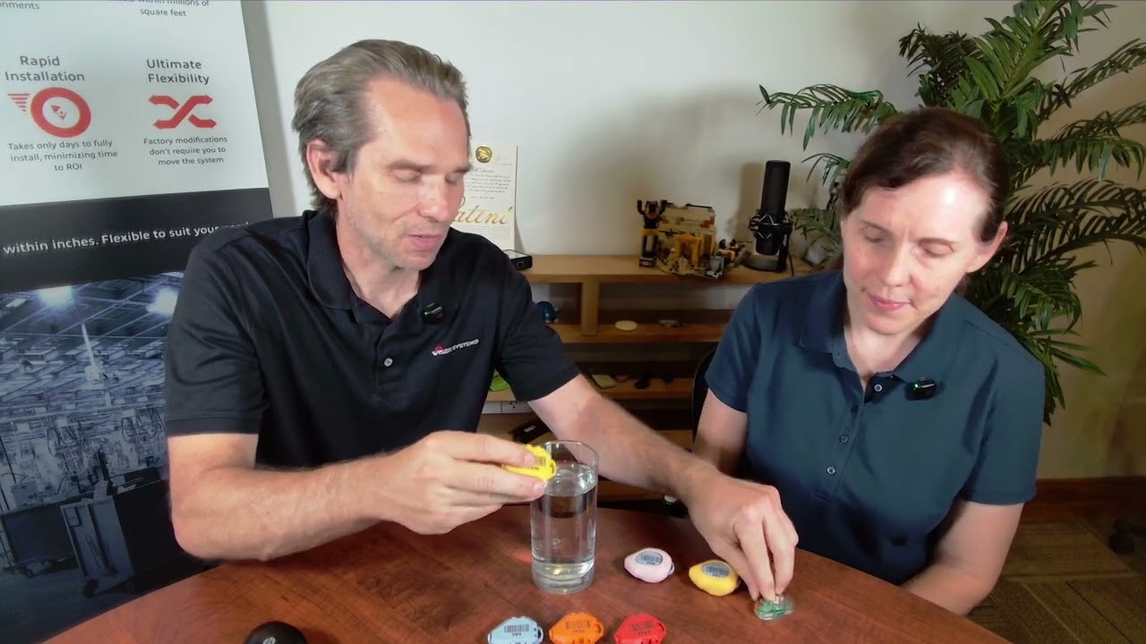 All Things WISER Tags | Engineering Spotlight
