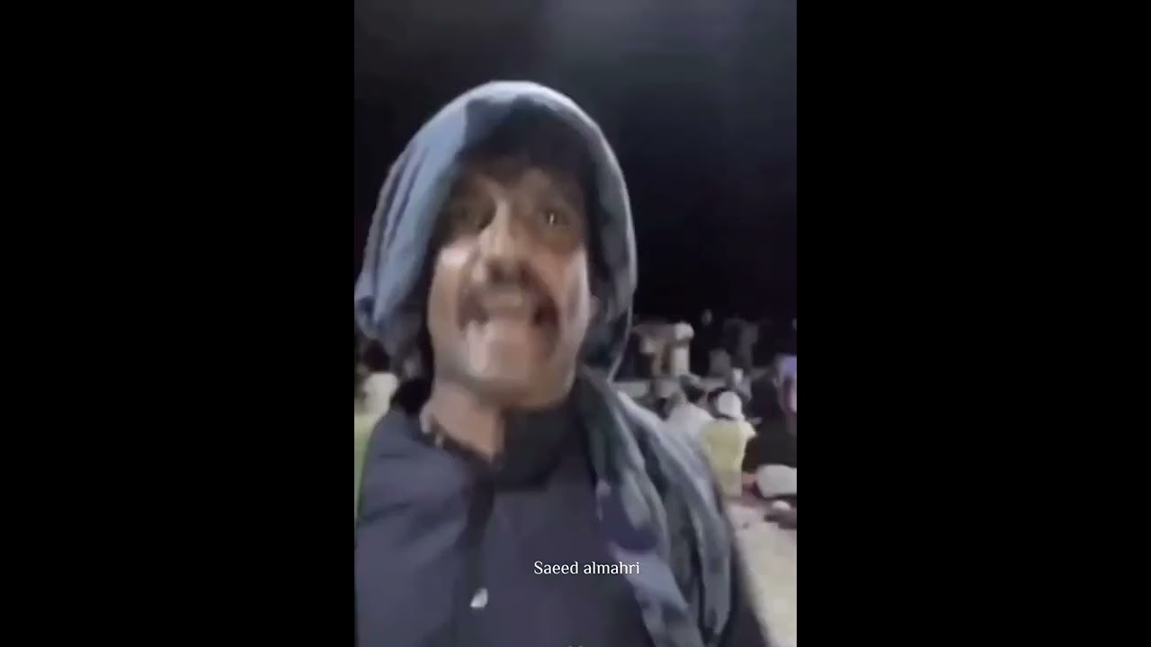 مرادات شعريه/في عرس #الفتك(Saeed almahri)