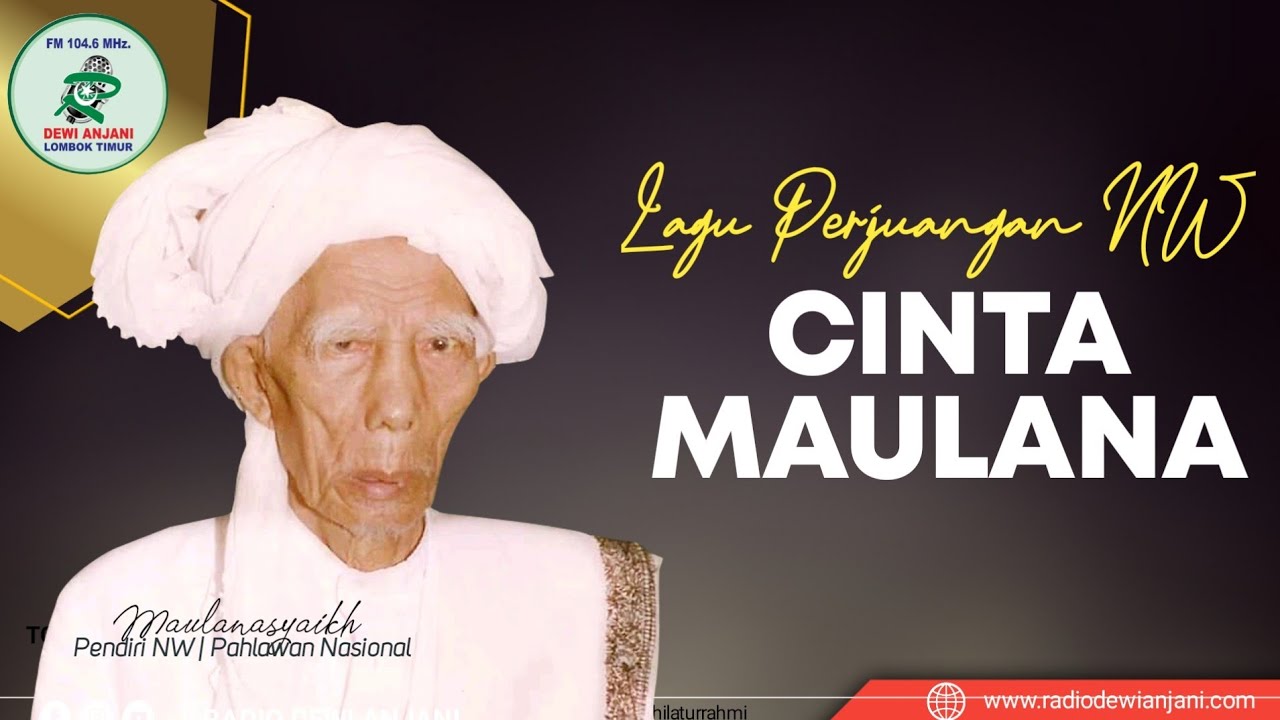 LAGU PERJUANGAN | CINTA MAULANA