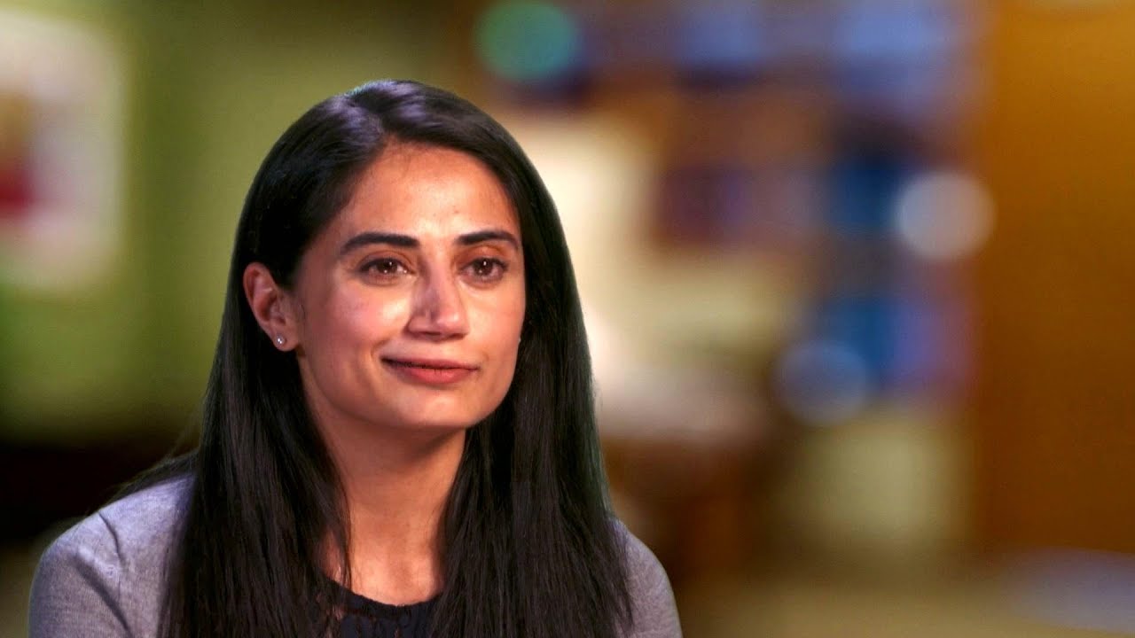 Meet Sara Mahmood, D.P.M., Podiatry Care Provider | UW Medicine