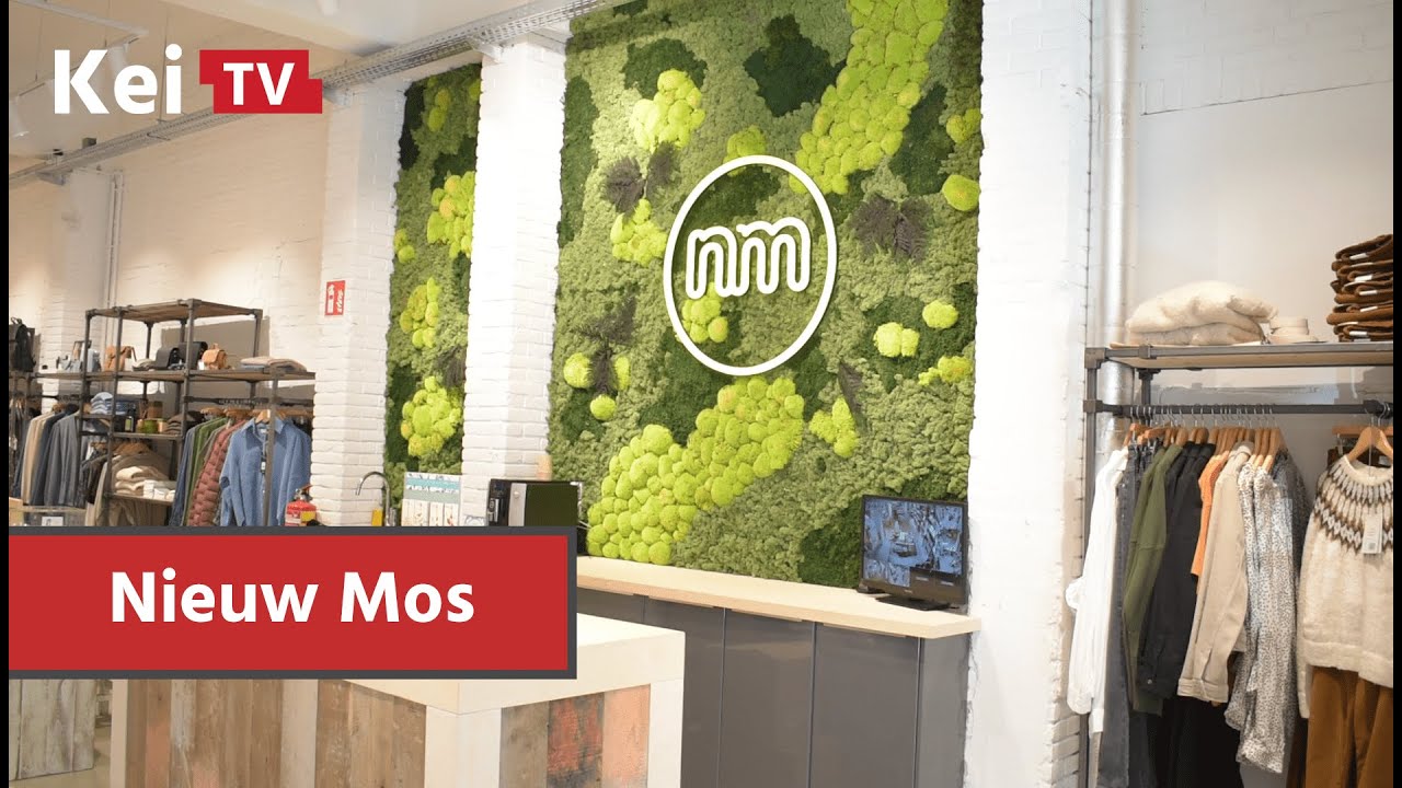Nieuw Mos | Een duurzame supermarkt, eetcafé en warenhuis.