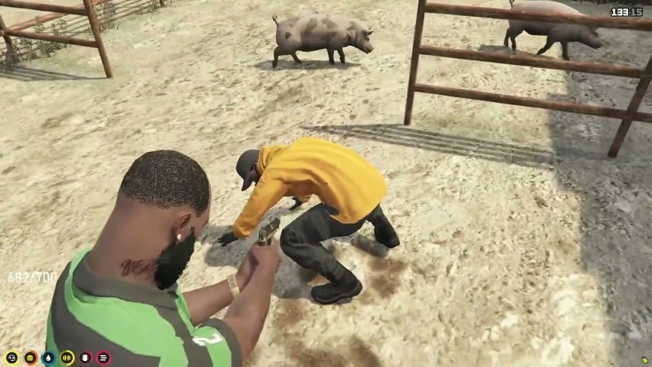 4head kiddnaps sai carter and shoots him down because of this (NP WL)