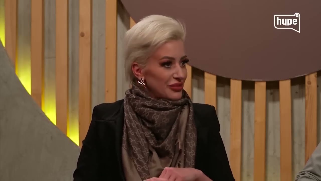 "Procvetala sam nakon razvoda! Nisam volela prezime svog muža!" Dušica Jakovljević
