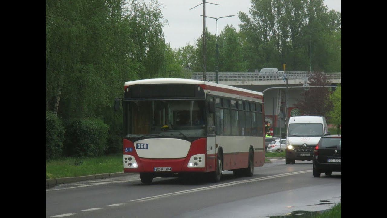 Jelcz M121I3 