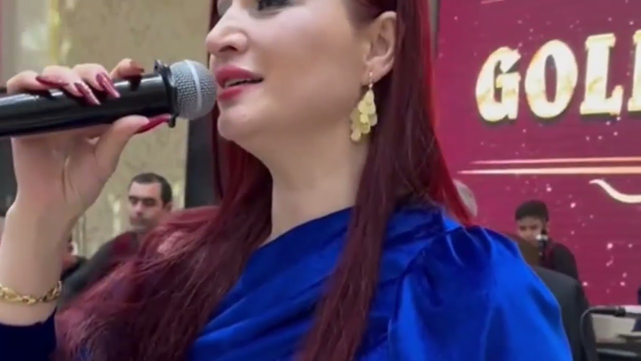 Pervane Ülvi - Popuri 2025 ( Yeni )
