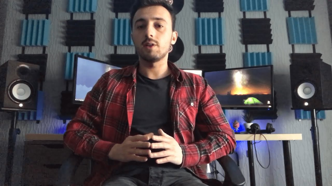 Music and Music Production at the University of Derby